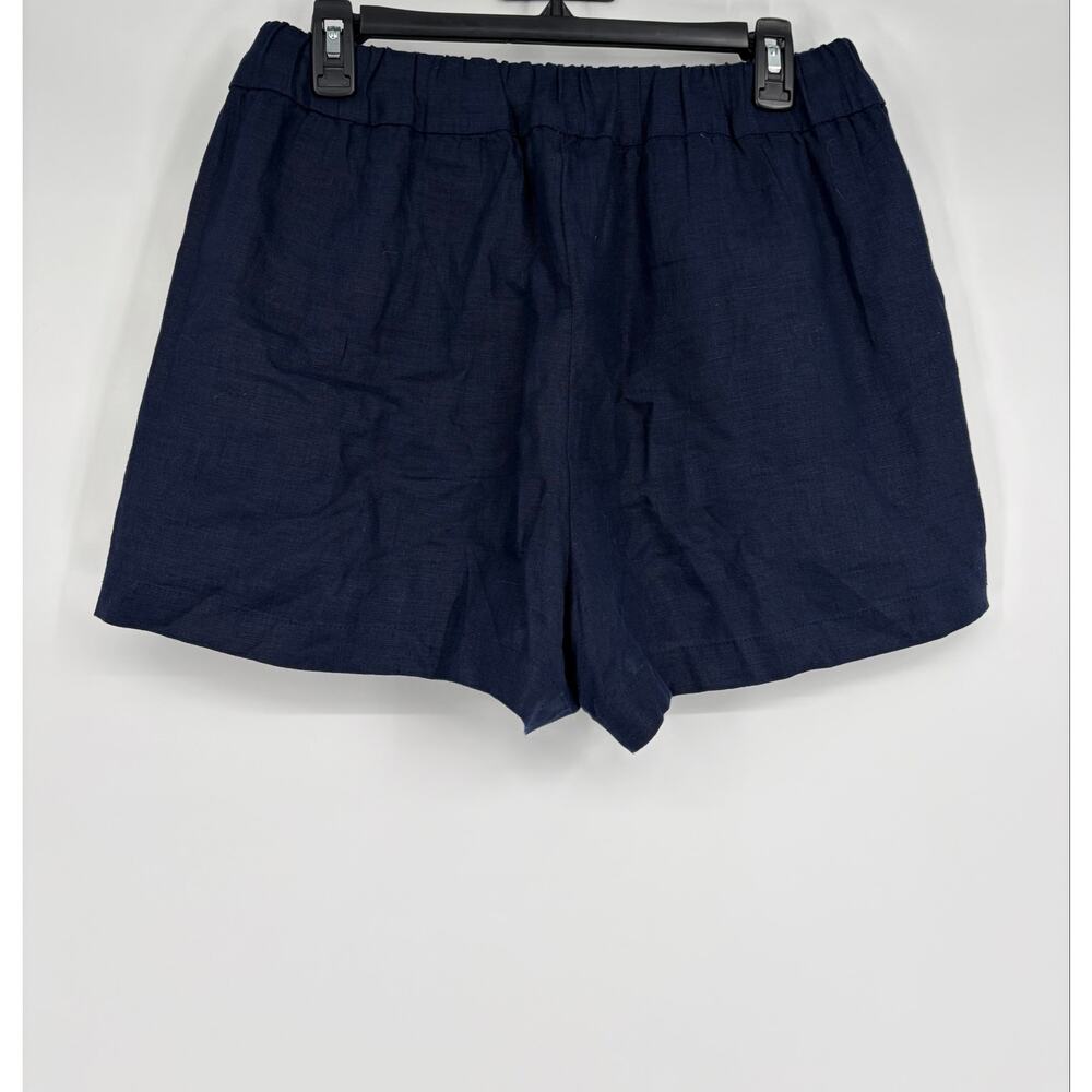 J. Crew Tropez short in linen - Picture 6 of 8